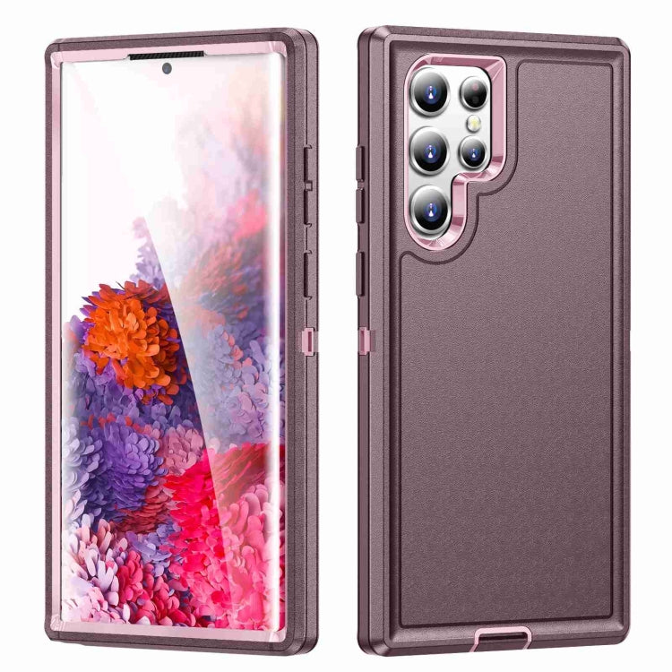 Custodia robusta per telefono impermeabile Life, For Samsung Galaxy S22+ 5G, For Samsung Galaxy S22 Ultra 5G, For Samsung Galaxy A14 5G, For Samsung Galaxy A53, For Samsung Galaxy A54