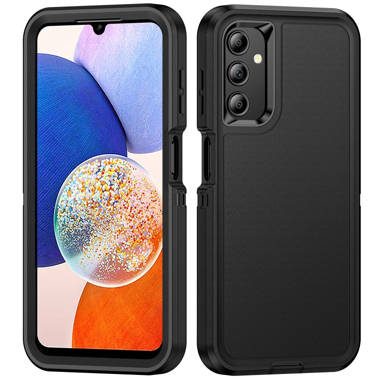 Custodia robusta per telefono impermeabile Life, For Samsung Galaxy S22+ 5G, For Samsung Galaxy S22 Ultra 5G, For Samsung Galaxy A14 5G, For Samsung Galaxy A53, For Samsung Galaxy A54