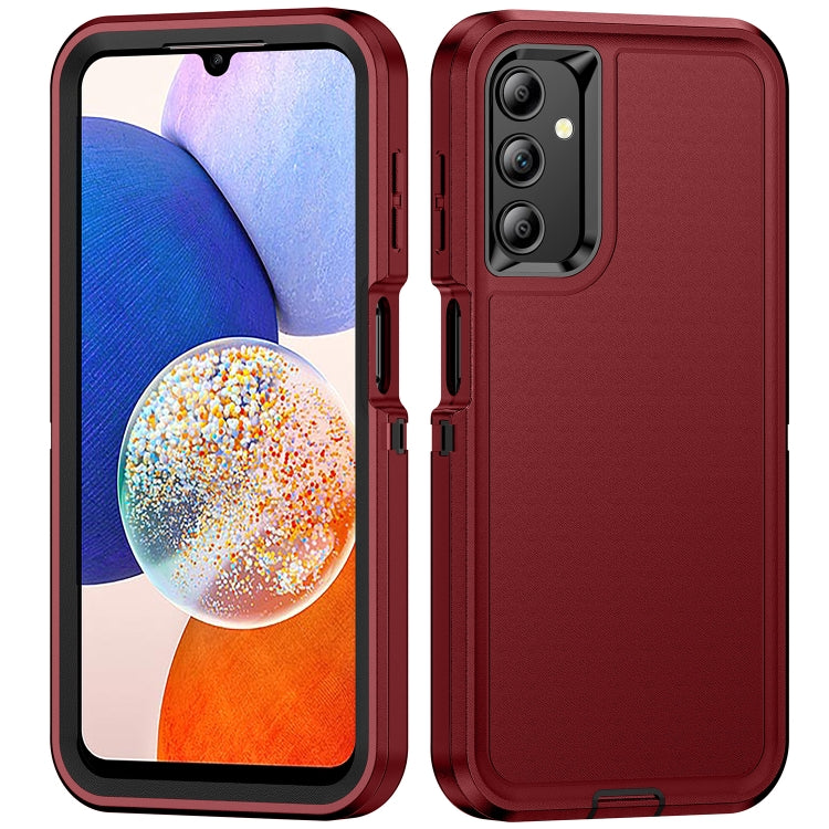 Custodia robusta per telefono impermeabile Life, For Samsung Galaxy S22+ 5G, For Samsung Galaxy S22 Ultra 5G, For Samsung Galaxy A14 5G, For Samsung Galaxy A53, For Samsung Galaxy A54
