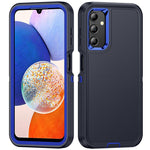 Custodia robusta per telefono impermeabile Life, For Samsung Galaxy S22+ 5G, For Samsung Galaxy S22 Ultra 5G, For Samsung Galaxy A14 5G, For Samsung Galaxy A53, For Samsung Galaxy A54