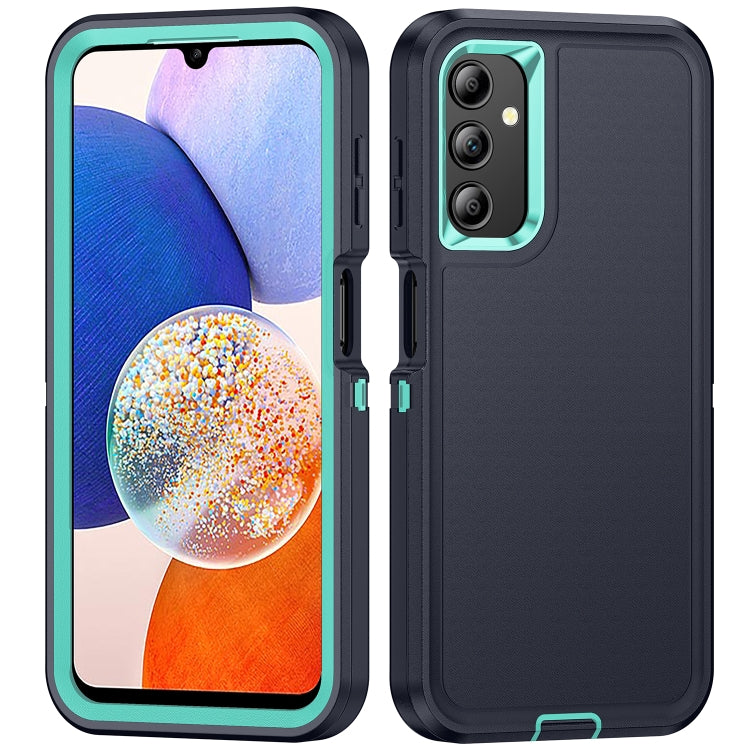 Custodia robusta per telefono impermeabile Life, For Samsung Galaxy S22+ 5G, For Samsung Galaxy S22 Ultra 5G, For Samsung Galaxy A14 5G, For Samsung Galaxy A53, For Samsung Galaxy A54