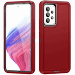 Custodia robusta per telefono impermeabile Life, For Samsung Galaxy S22+ 5G, For Samsung Galaxy S22 Ultra 5G, For Samsung Galaxy A14 5G, For Samsung Galaxy A53, For Samsung Galaxy A54