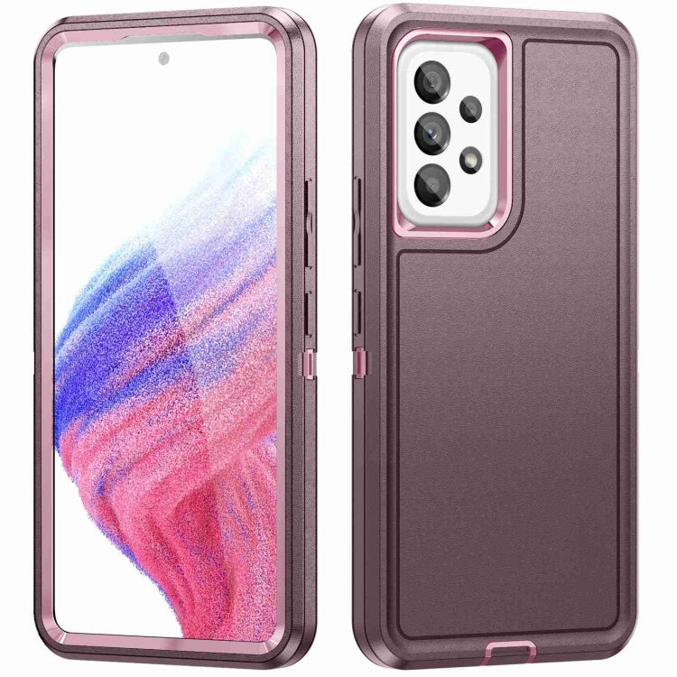 Custodia robusta per telefono impermeabile Life, For Samsung Galaxy S22+ 5G, For Samsung Galaxy S22 Ultra 5G, For Samsung Galaxy A14 5G, For Samsung Galaxy A53, For Samsung Galaxy A54