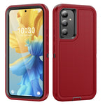 Custodia robusta per telefono impermeabile Life, For Samsung Galaxy S22+ 5G, For Samsung Galaxy S22 Ultra 5G, For Samsung Galaxy A14 5G, For Samsung Galaxy A53, For Samsung Galaxy A54