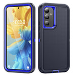 Custodia robusta per telefono impermeabile Life, For Samsung Galaxy S22+ 5G, For Samsung Galaxy S22 Ultra 5G, For Samsung Galaxy A14 5G, For Samsung Galaxy A53, For Samsung Galaxy A54