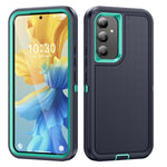 Custodia robusta per telefono impermeabile Life, For Samsung Galaxy S22+ 5G, For Samsung Galaxy S22 Ultra 5G, For Samsung Galaxy A14 5G, For Samsung Galaxy A53, For Samsung Galaxy A54