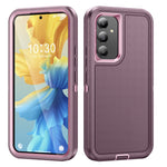 Custodia robusta per telefono impermeabile Life, For Samsung Galaxy S22+ 5G, For Samsung Galaxy S22 Ultra 5G, For Samsung Galaxy A14 5G, For Samsung Galaxy A53, For Samsung Galaxy A54