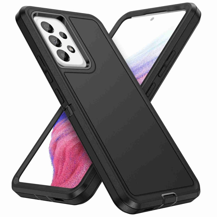 Custodia robusta per telefono impermeabile Life, For Samsung Galaxy A13