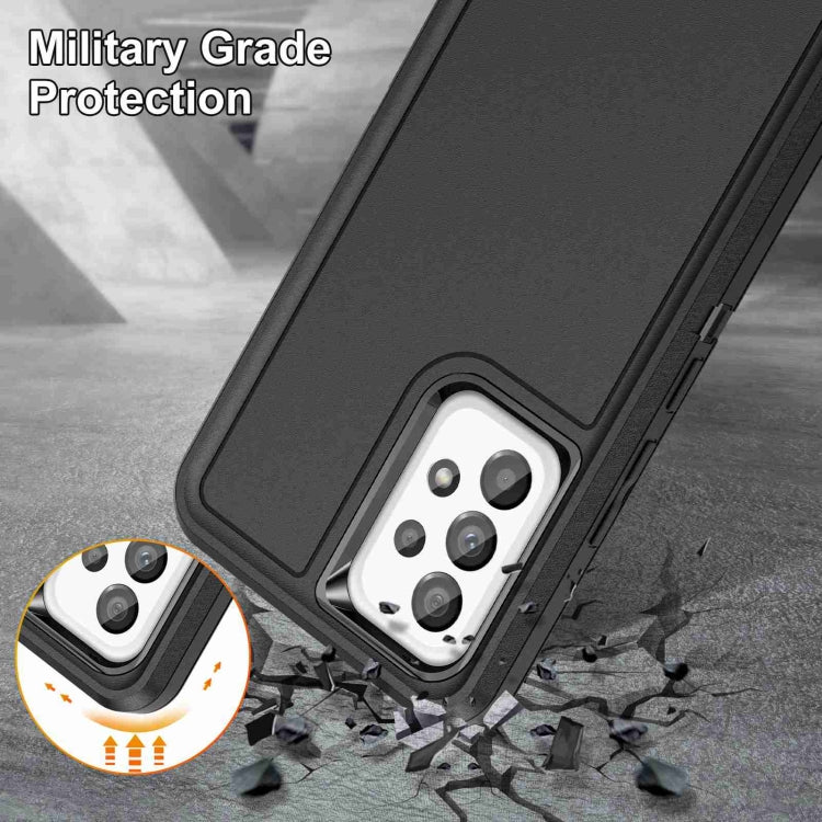 Custodia robusta per telefono impermeabile Life, For Samsung Galaxy A13