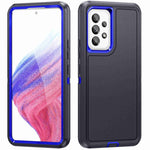Custodia robusta per telefono impermeabile Life, For Samsung Galaxy A13