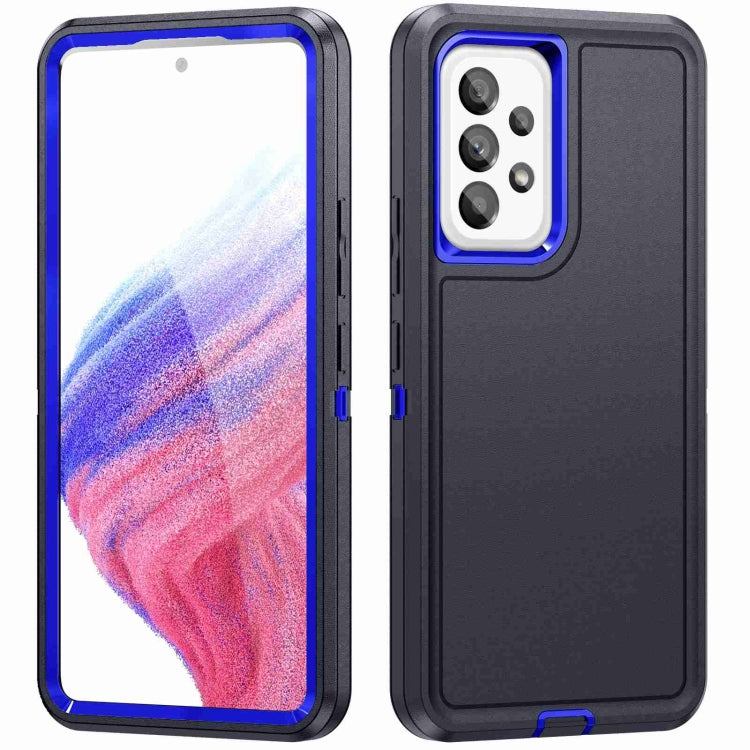 Custodia robusta per telefono impermeabile Life, For Samsung Galaxy A13