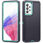 Custodia robusta per telefono impermeabile Life, For Samsung Galaxy A13