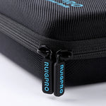 Custodia media imbottita per GoPro HERO8/7/6 28x19,7x6,8 cm