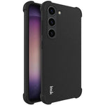Imak Custodia per telefono in TPU antiurto per airbag, For Samsung Galaxy S23 5G, For Samsung Galaxy S23 Ultra 5G, For Samsung Galaxy S23+ 5G, For Sony Xperia 1 V, For Sony Xperia 10 V