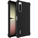 Imak Custodia per telefono in TPU antiurto per airbag, For Samsung Galaxy S23 5G, For Samsung Galaxy S23 Ultra 5G, For Samsung Galaxy S23+ 5G, For Sony Xperia 1 V, For Sony Xperia 10 V