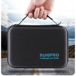 Custodia portatile impermeabile RUIGPRO per Insta360 ONE R