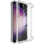 Imak Custodia per telefono in TPU antiurto per airbag, For Realme GT Neo 5 5G / GT3 5G, For Samsung Galaxy S23 5G, For Samsung Galaxy S23 Ultra 5G, For Samsung Galaxy S23+ 5G, For Sony Xperia 1 V, For Sony Xperia 10 V, For Xiaomi 13 Lite 5G / Civi 2 5G