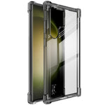 Imak Custodia per telefono in TPU antiurto per airbag, For Realme GT Neo 5 5G / GT3 5G, For Samsung Galaxy S23 5G, For Samsung Galaxy S23 Ultra 5G, For Samsung Galaxy S23+ 5G, For Sony Xperia 1 V, For Sony Xperia 10 V, For Xiaomi 13 Lite 5G / Civi 2 5G
