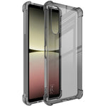 Imak Custodia per telefono in TPU antiurto per airbag, For Realme GT Neo 5 5G / GT3 5G, For Samsung Galaxy S23 5G, For Samsung Galaxy S23 Ultra 5G, For Samsung Galaxy S23+ 5G, For Sony Xperia 1 V, For Sony Xperia 10 V, For Xiaomi 13 Lite 5G / Civi 2 5G
