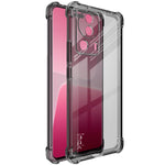 Imak Custodia per telefono in TPU antiurto per airbag, For Realme GT Neo 5 5G / GT3 5G, For Samsung Galaxy S23 5G, For Samsung Galaxy S23 Ultra 5G, For Samsung Galaxy S23+ 5G, For Sony Xperia 1 V, For Sony Xperia 10 V, For Xiaomi 13 Lite 5G / Civi 2 5G