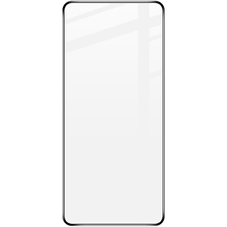 Pellicola in vetro temperato a schermo intero con durezza superficiale imak 9H serie Pro+, For Honor X8a 4G Global, For Realme 10 Pro 5G, For Realme GT Neo 5 5G / GT3 5G, For Motorola Moto E13 4G, For Motorola Edge 30 Neo 5G                            ...