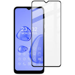Pellicola in vetro temperato a schermo intero con durezza superficiale imak 9H serie Pro+, For Honor X8a 4G Global, For Realme 10 Pro 5G, For Realme GT Neo 5 5G / GT3 5G, For Motorola Moto E13 4G, For Motorola Edge 30 Neo 5G                            ...
