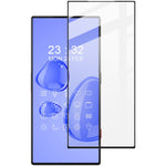 Pellicola in vetro temperato a schermo intero con durezza superficiale imak 9H serie Pro+, For Honor X8a 4G Global, For Realme 10 Pro 5G, For Realme GT Neo 5 5G / GT3 5G, For Motorola Moto E13 4G, For Motorola Edge 30 Neo 5G                            ...