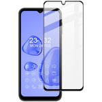 Pellicola in vetro temperato a schermo intero con durezza superficiale imak 9H serie Pro+, For Honor X8a 4G Global, For Realme 10 Pro 5G, For Realme GT Neo 5 5G / GT3 5G, For Motorola Moto E13 4G, For Motorola Edge 30 Neo 5G                            ...