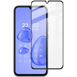Pellicola in vetro temperato a schermo intero con durezza superficiale imak 9H serie Pro+, For Honor X8a 4G Global, For Realme 10 Pro 5G, For Realme GT Neo 5 5G / GT3 5G, For Motorola Moto E13 4G, For Motorola Edge 30 Neo 5G                            ...