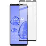 Pellicola in vetro temperato a schermo intero con durezza superficiale imak 9H serie Pro+, For Honor X8a 4G Global, For Realme 10 Pro 5G, For Realme GT Neo 5 5G / GT3 5G, For Motorola Moto E13 4G, For Motorola Edge 30 Neo 5G                            ...