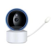 YT50 3MP Smart WIFI PTZ Baby Monitor per fotocamera, AU Plug, US Plug, EU Plug, UK Plug