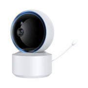 YT50 3MP Smart WIFI PTZ Baby Monitor per fotocamera, AU Plug, US Plug, EU Plug, UK Plug