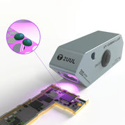 Portable High Power UV Curing Lamp for Green Oil Glue 2UUL SC05