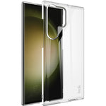 Imak Wing II Pro Series Custodia per telefono in cristallo resistente all'usura, For Samsung Galaxy S23 5G, For Samsung Galaxy S23 Ultra 5G, For Samsung Galaxy S23+ 5G