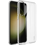 Imak Wing II Pro Series Custodia per telefono in cristallo resistente all'usura, For Samsung Galaxy S23 5G, For Samsung Galaxy S23 Ultra 5G, For Samsung Galaxy S23+ 5G
