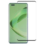 Pellicola in vetro temperato a schermo intero con bordo curvo 3D, For Huawei nova 11 Ultra / nova 11 Pro (1 PC)