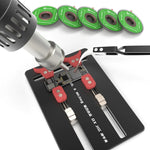 Stoppino dissaldante 5 in 1 2 mm x 1,5 m
