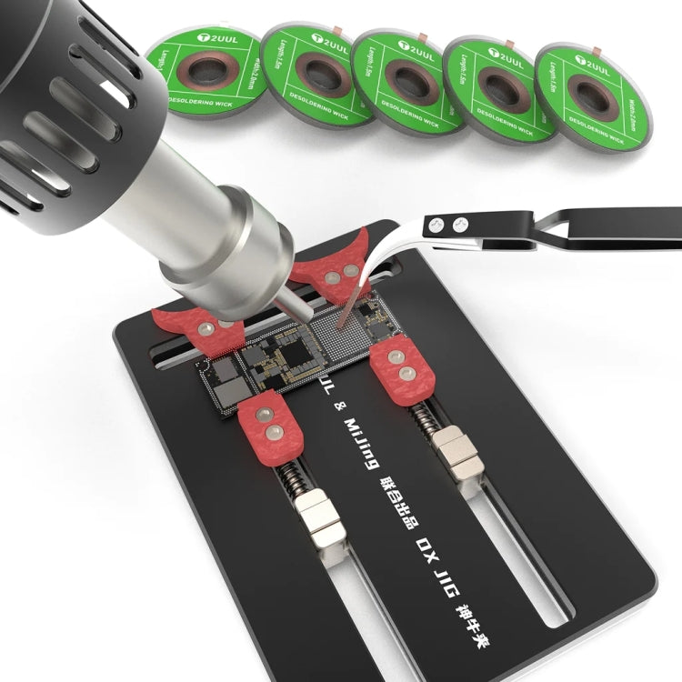 Stoppino dissaldante 5 in 1 2 mm x 1,5 m