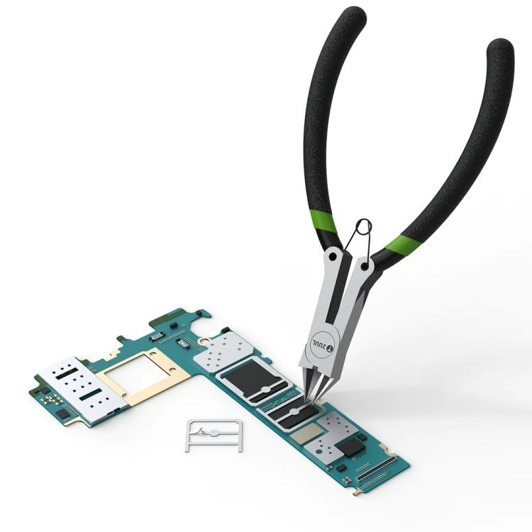 2UUL DA83 Basic Pliers for Phone Repair