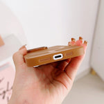 Custodia magnetica per telefono MagSafe con raffreddamento a griglia, For iPhone 11 Pro Max