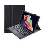 AHW13-A Pelle di agnello Custodia in pelle per tastiera Bluetooth staccabile ultrasottile con touchpad, AHW13-A