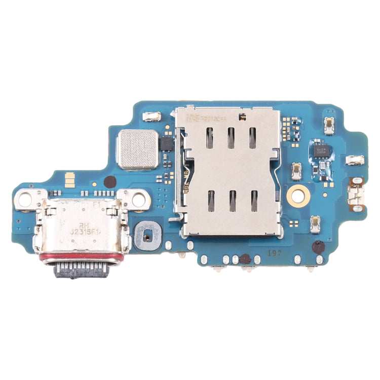 Charging port board, For Samsung Galaxy S22 5G, For Samsung Galaxy S22+ 5G, For Samsung Galaxy S22 Ultra 5G, For Samsung Galaxy S23 5G, For Samsung Galaxy S23+ 5G, For Samsung Galaxy S23 Ultra 5G