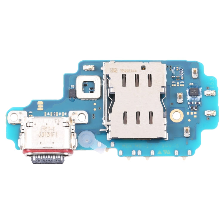 Charging port board, For Samsung Galaxy S22 5G, For Samsung Galaxy S22+ 5G, For Samsung Galaxy S22 Ultra 5G, For Samsung Galaxy S23 5G, For Samsung Galaxy S23+ 5G, For Samsung Galaxy S23 Ultra 5G