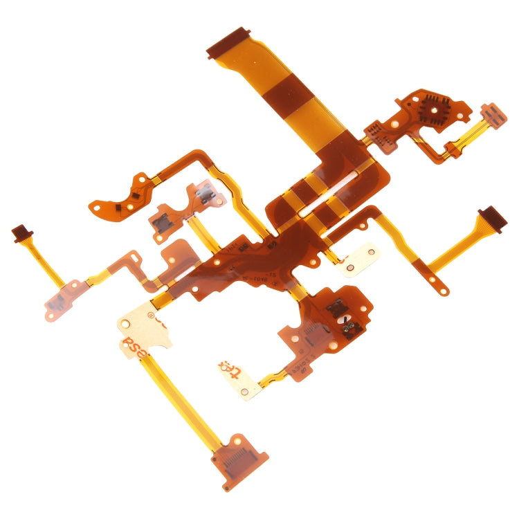 Top Cover Flex Cable, For Sony ILCE-7M2/Alpha II / ILCE-7RM2