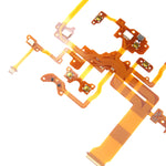 Top Cover Flex Cable, For Sony ILCE-7M2/Alpha II / ILCE-7RM2