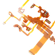 Top Cover Flex Cable, For Sony ILCE-7M2/Alpha II / ILCE-7RM2