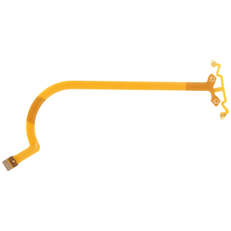 Lens Anti-Shake Flex Cable, For Canon EF-S18-200mm f/3.5-5.6 IS