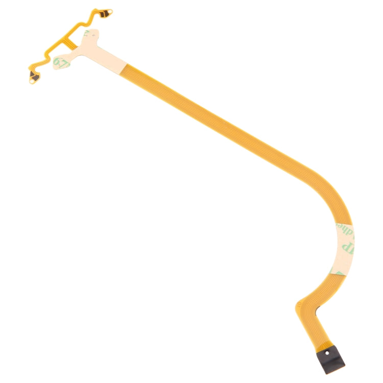 Lens Anti-Shake Flex Cable, For Canon EF-S18-200mm f/3.5-5.6 IS