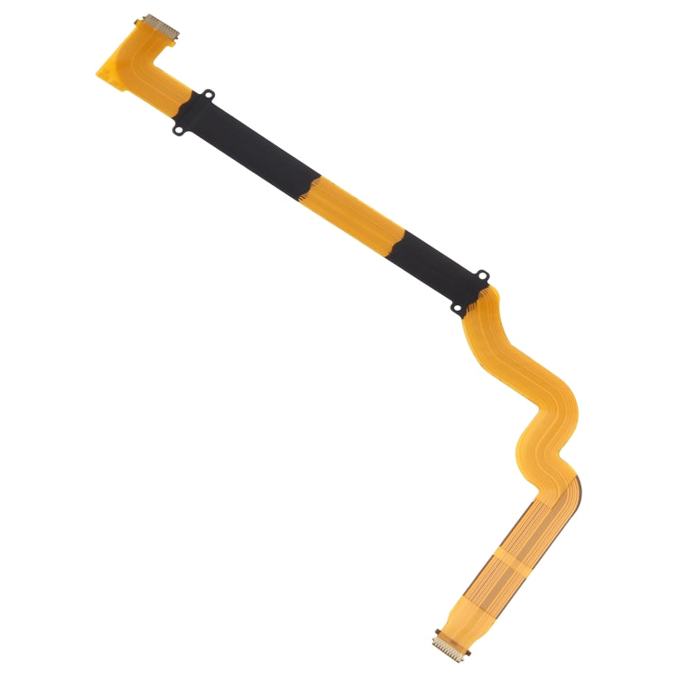 LCD Flex Cable, For Canon PowerShot G7 X Mark II