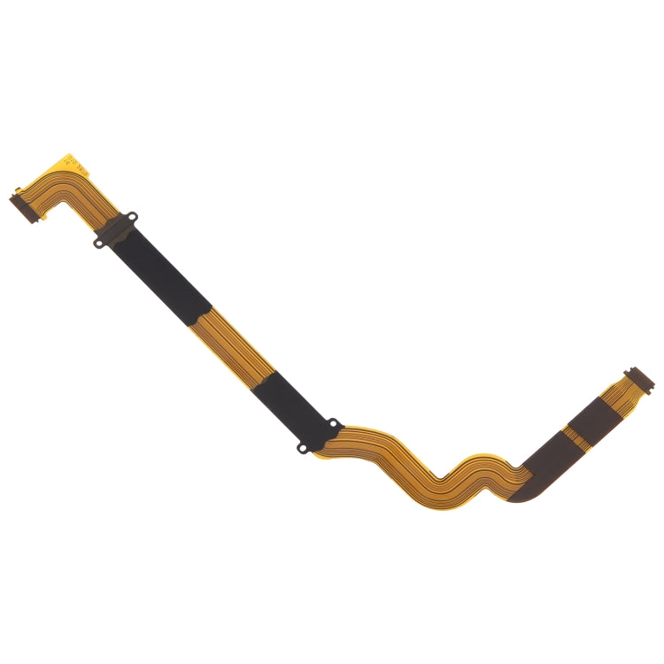 LCD Flex Cable, For Canon PowerShot G7 X Mark II